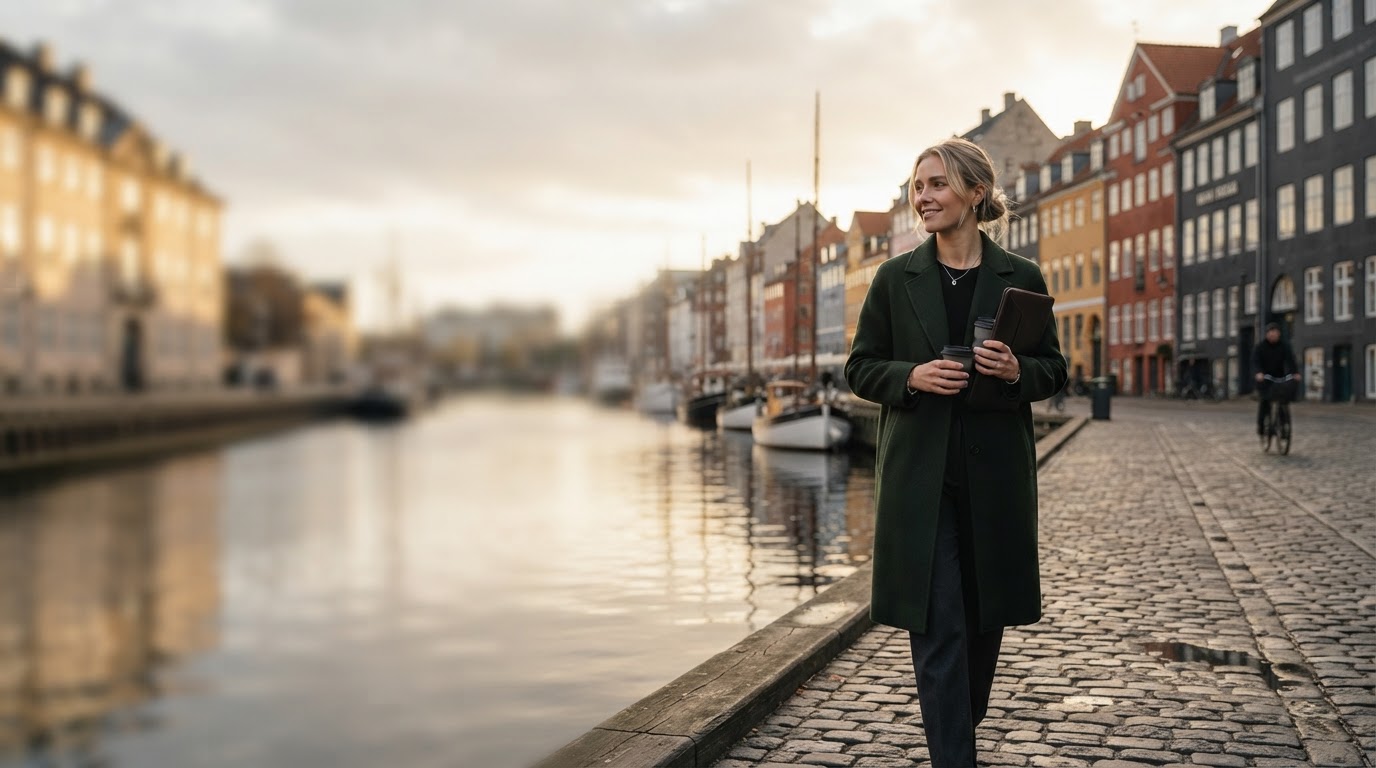 Namure Lebelu – visuel fremstilling af AI-drevet markedsanalyse